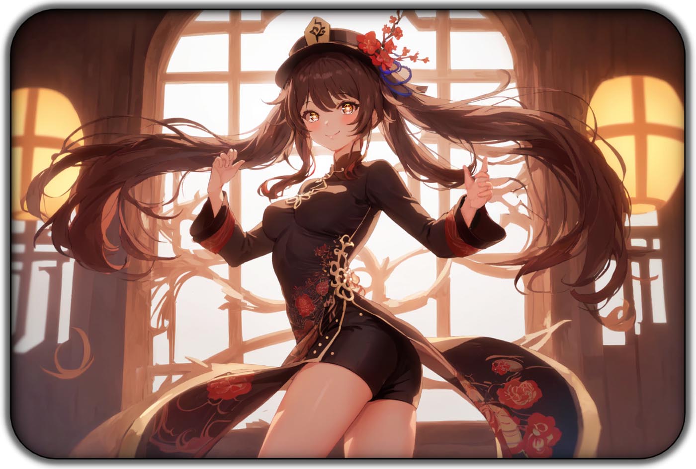 【230713】Xman插画精选#晚安