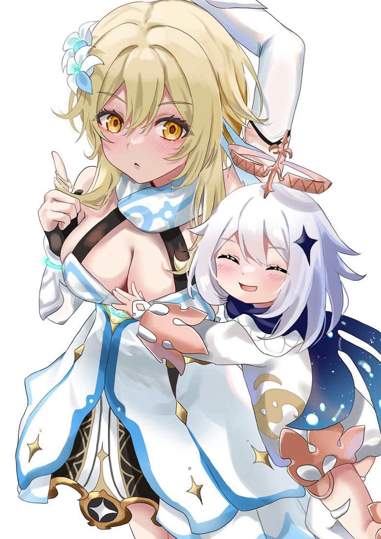 【230714】P站插画精选#早安