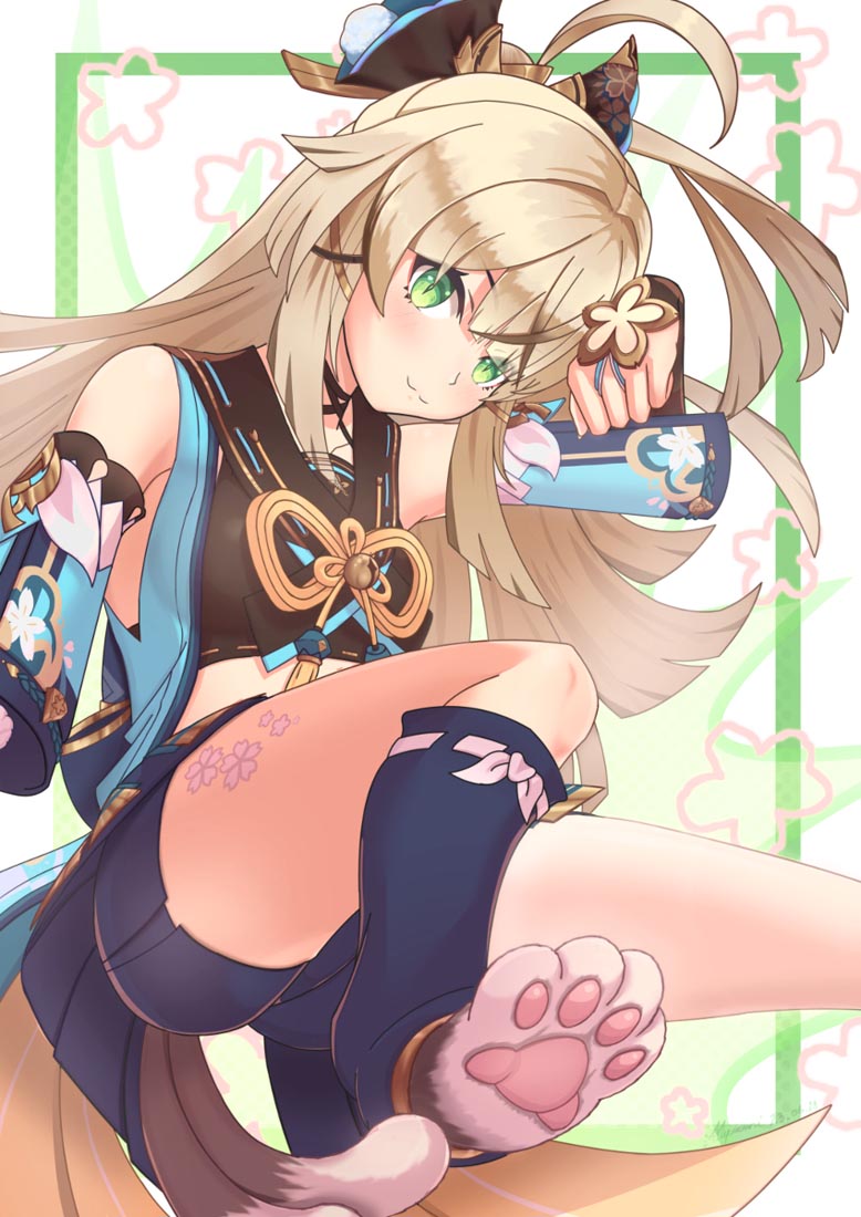 【230714】P站插画精选#早安