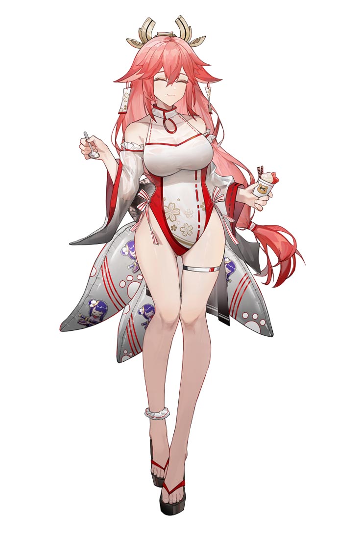 【230714】P站插画精选#早安