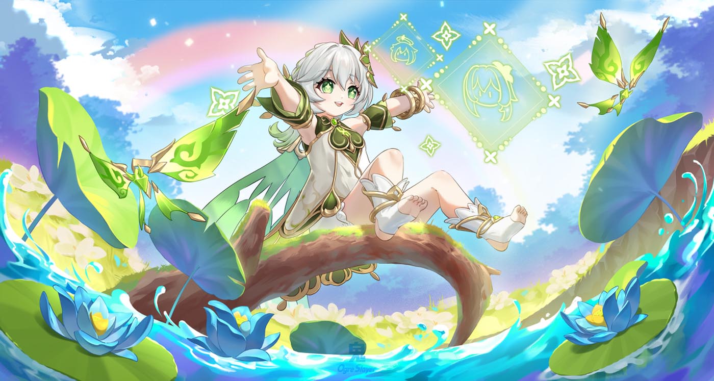 【230714】P站插画精选#早安