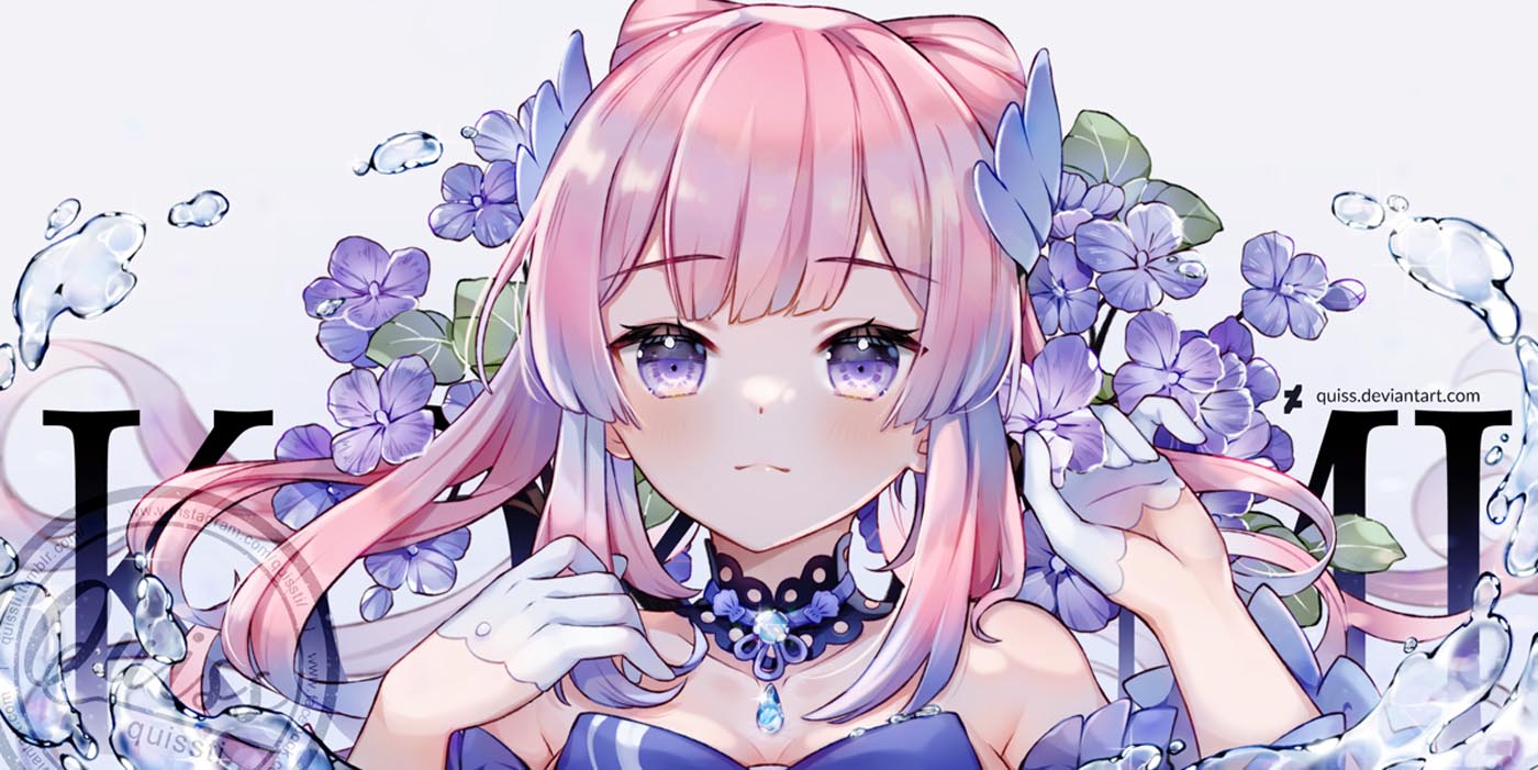 【230714】P站插画精选#早安