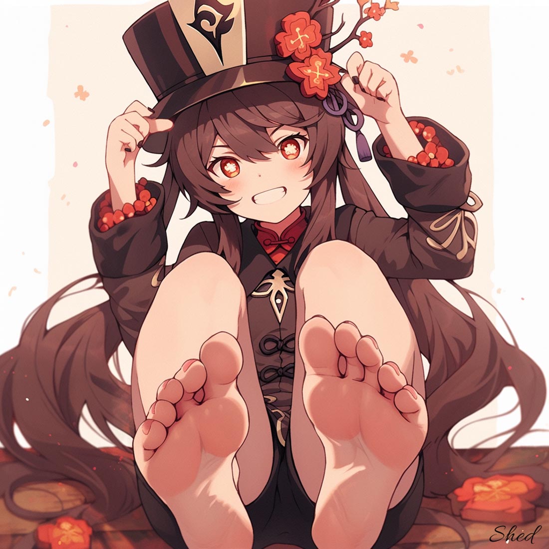 【230714】P站插画精选#早安