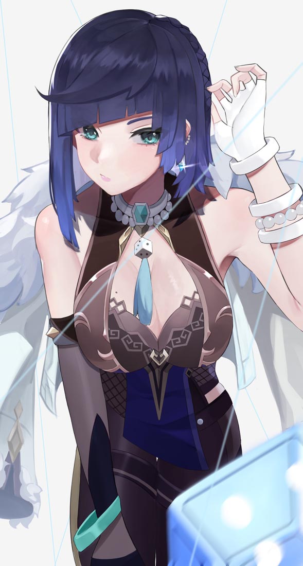 【230714】P站插画精选#早安