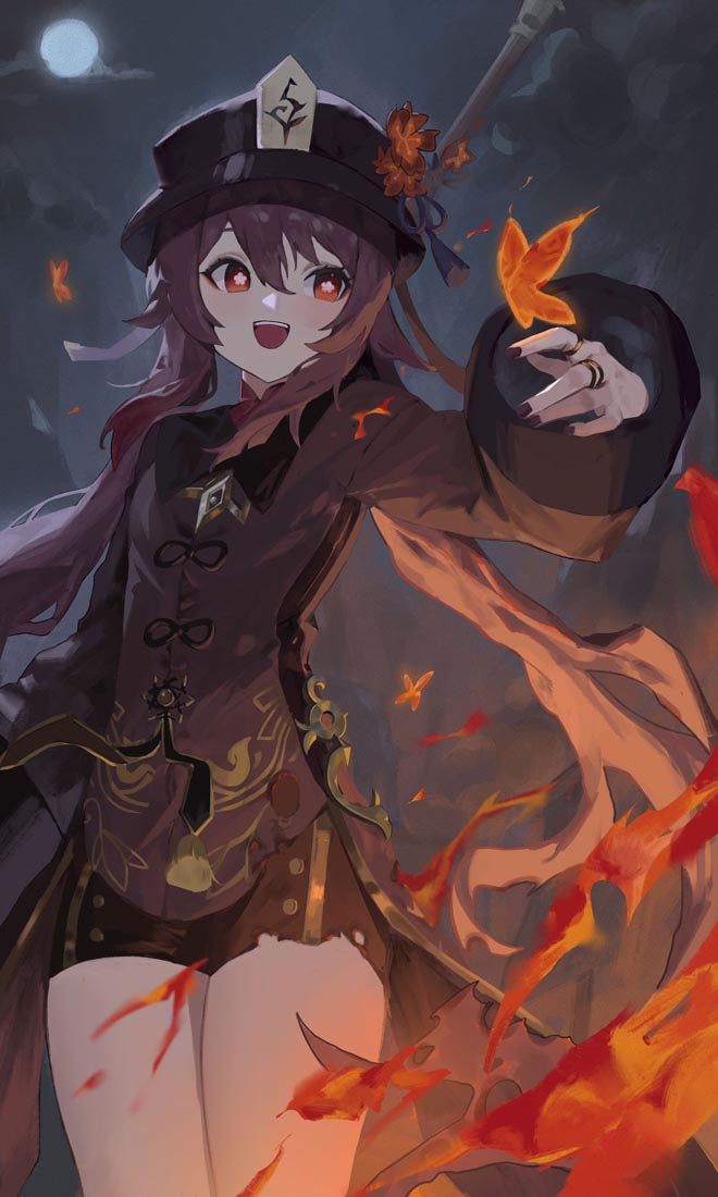 【230714】P站插画精选#早安