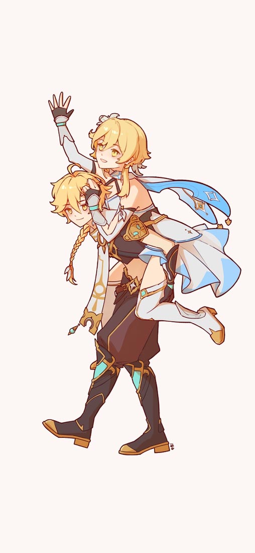 【230714】P站插画精选#晚安