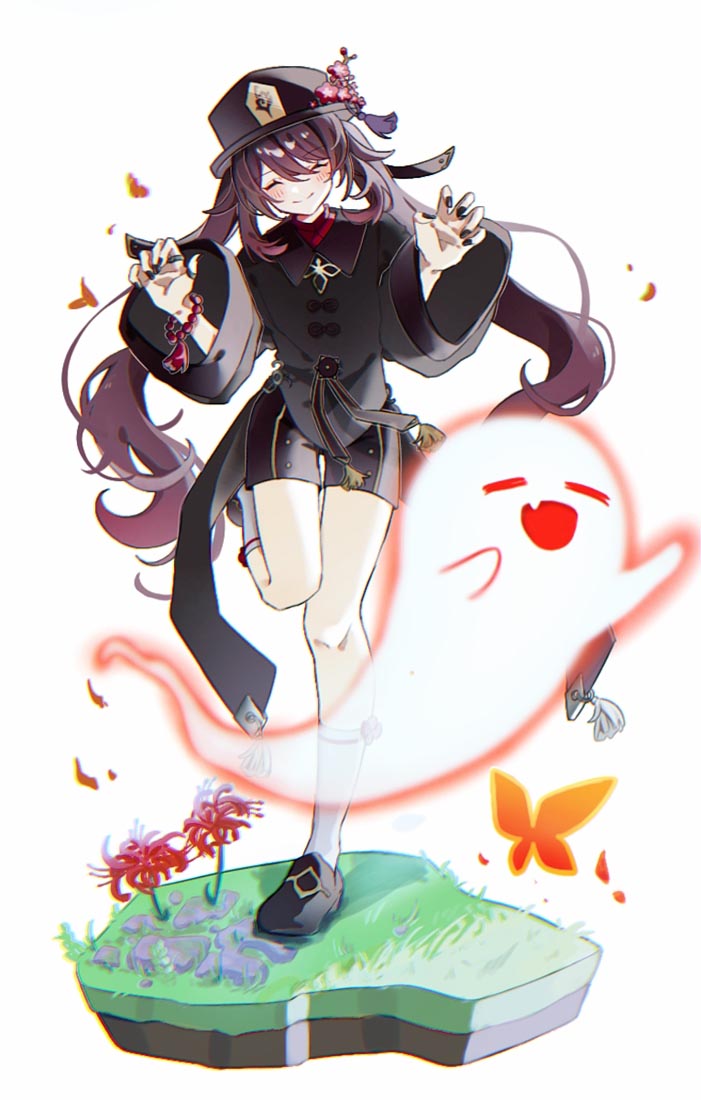 【230714】P站插画精选#晚安