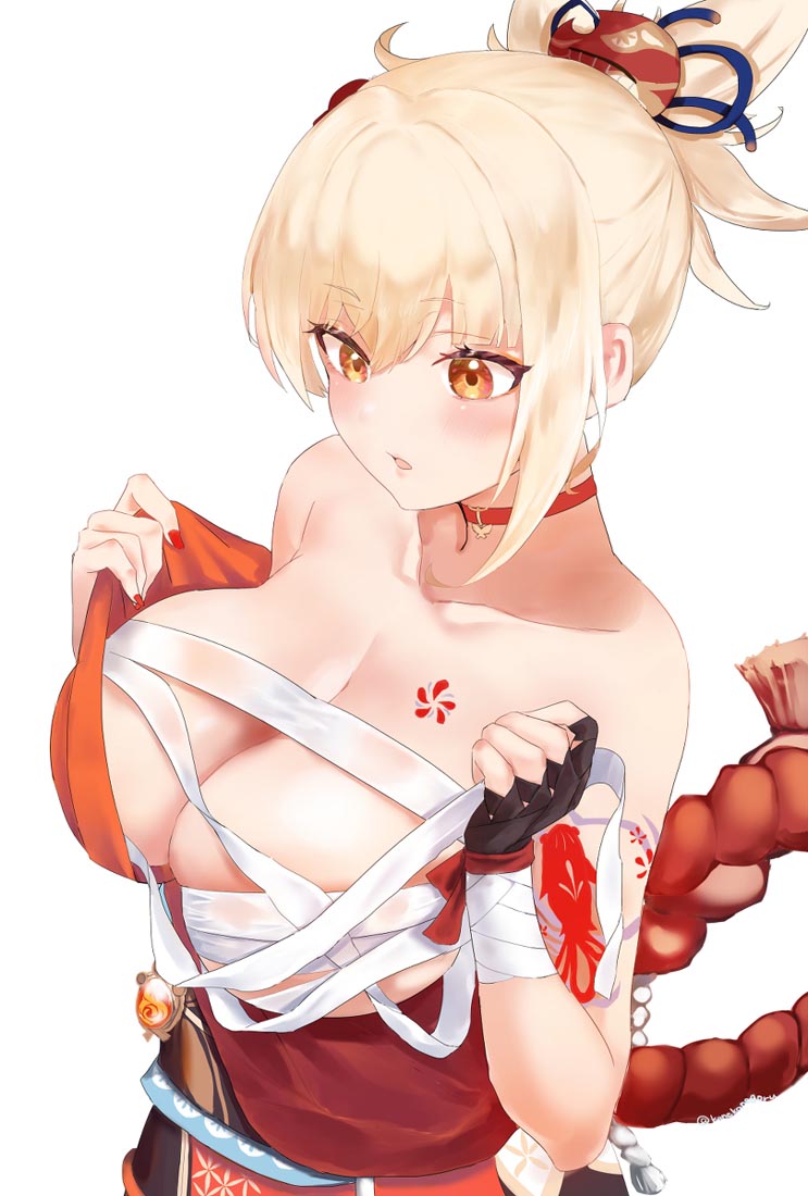 【230714】P站插画精选#晚安