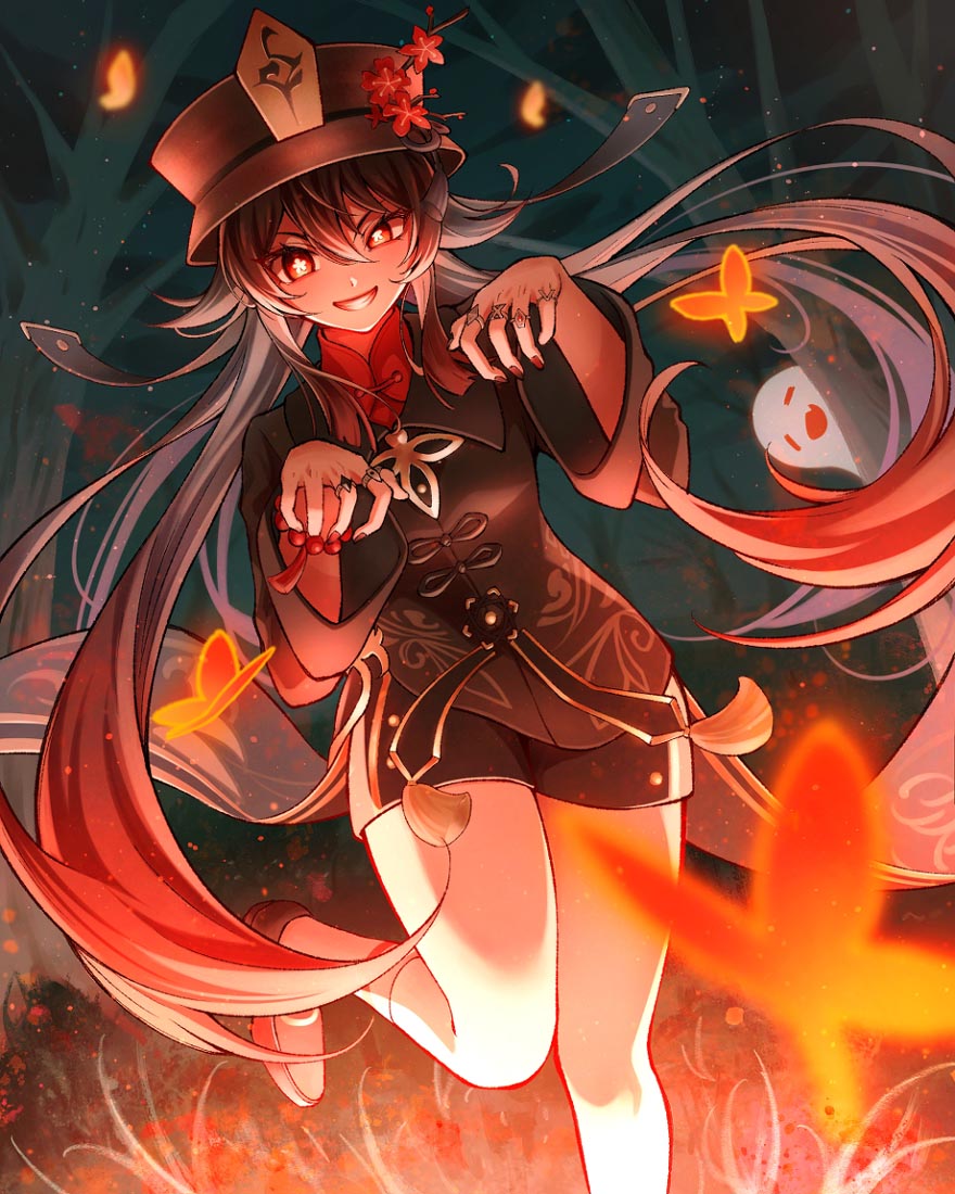 【230714】P站插画精选#晚安