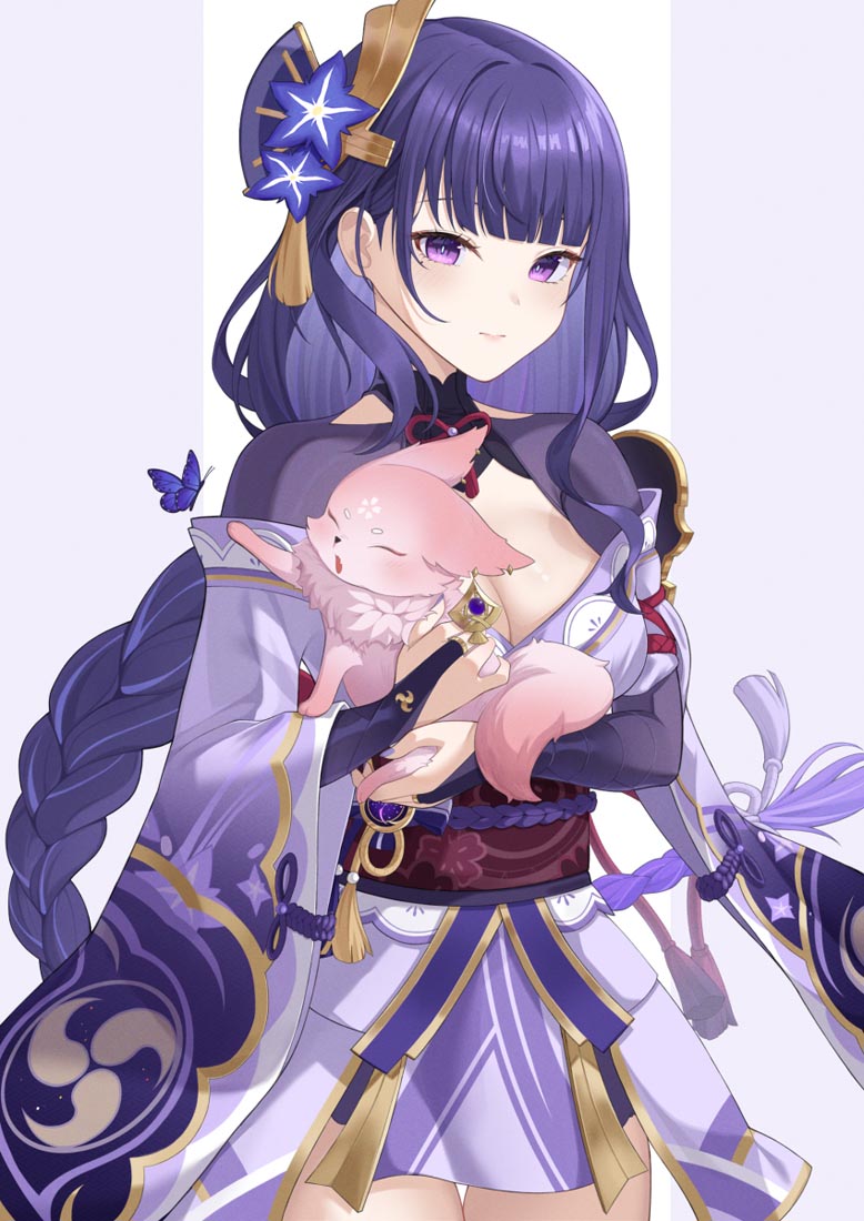 【230714】P站插画精选#晚安