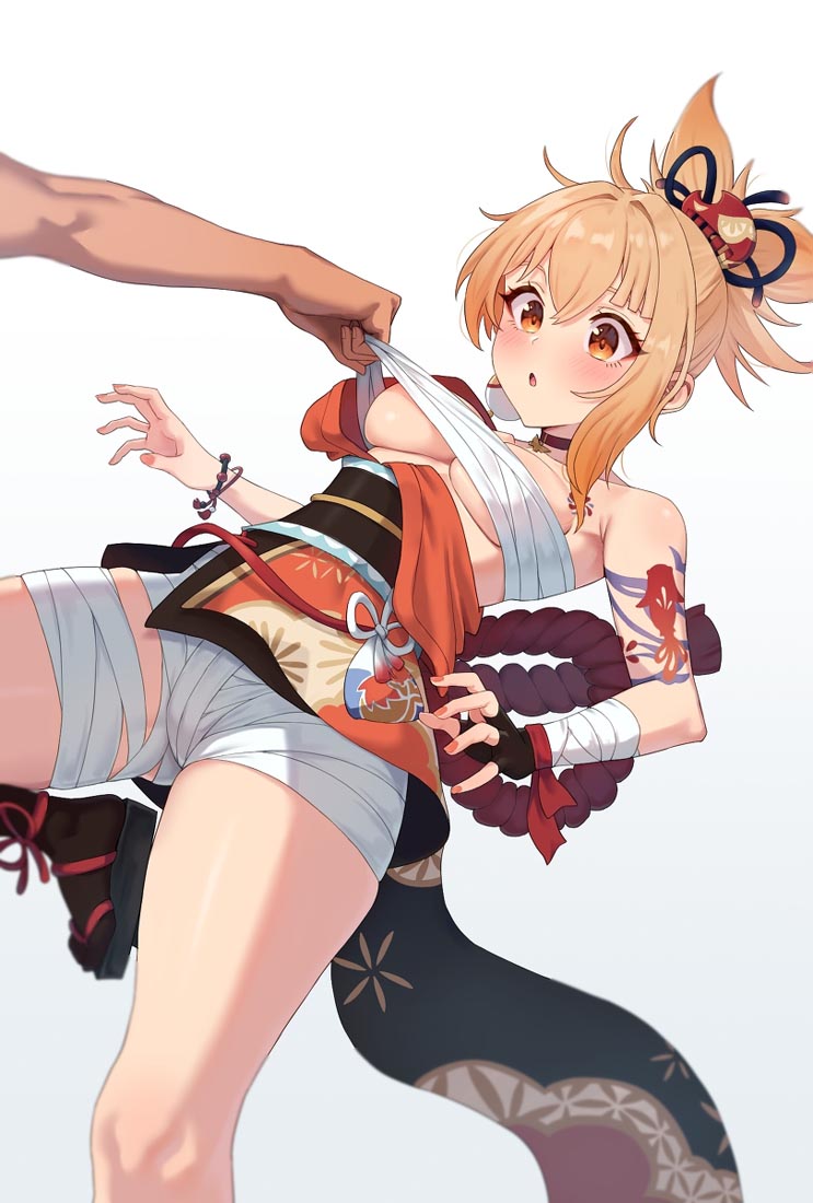 【230714】P站插画精选#晚安