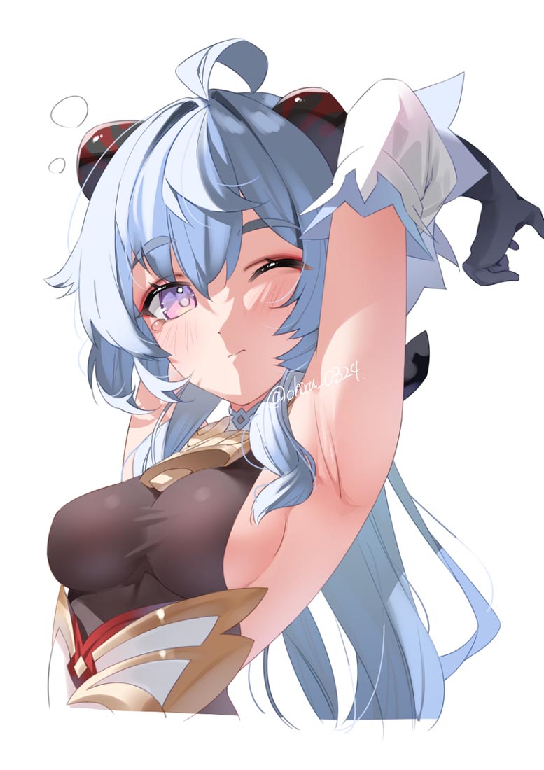 【230714】P站插画精选#晚安