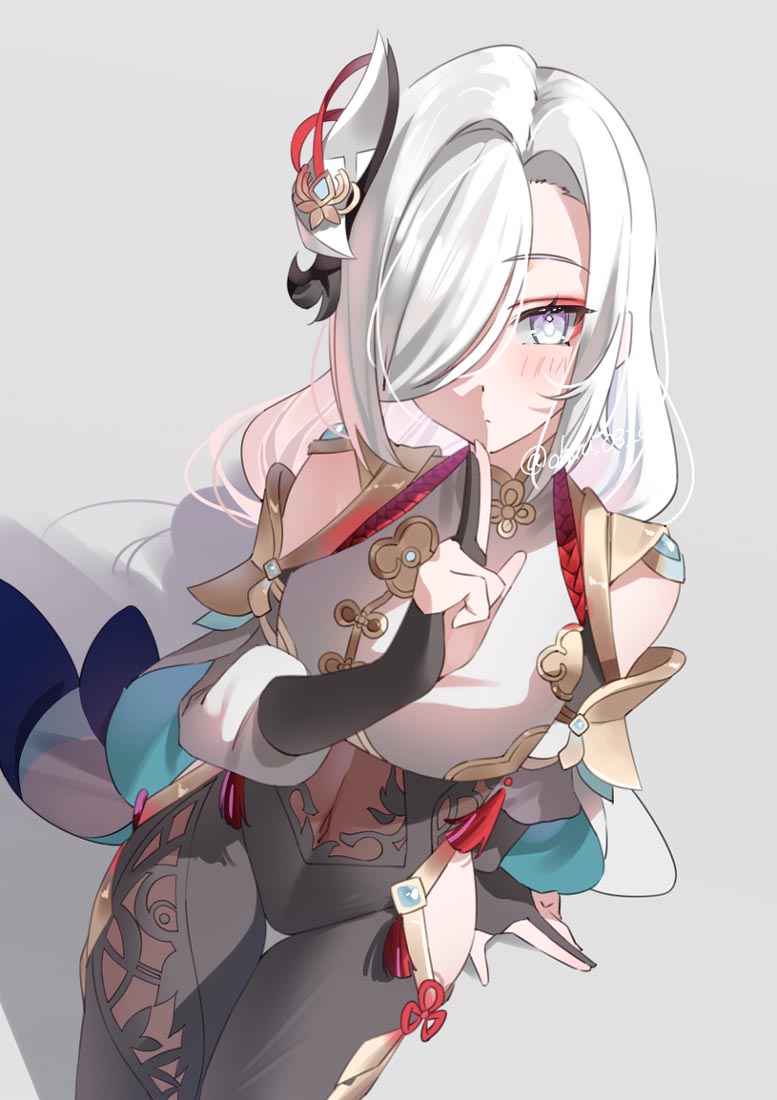 【230714】P站插画精选#晚安