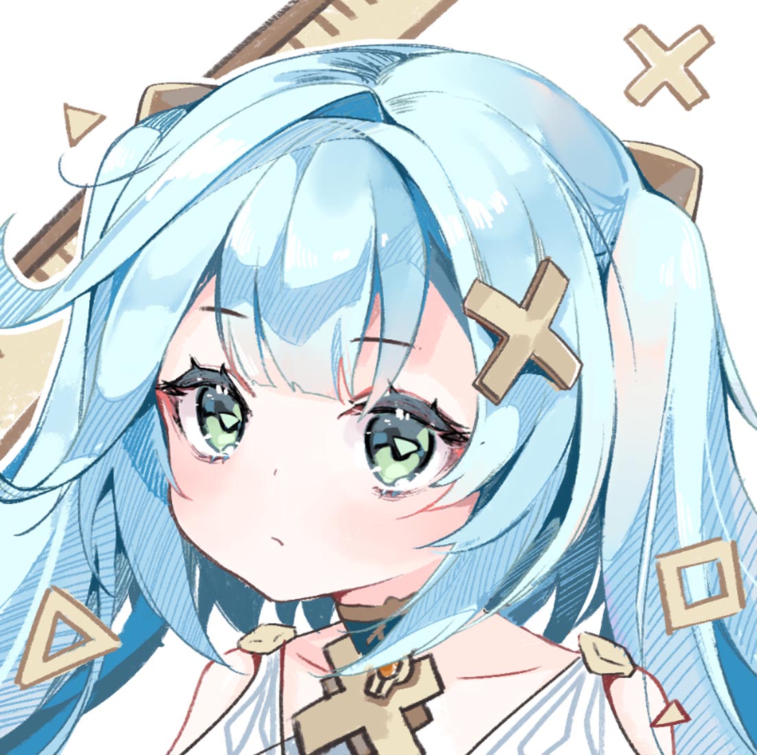 【230714】P站插画精选#晚安