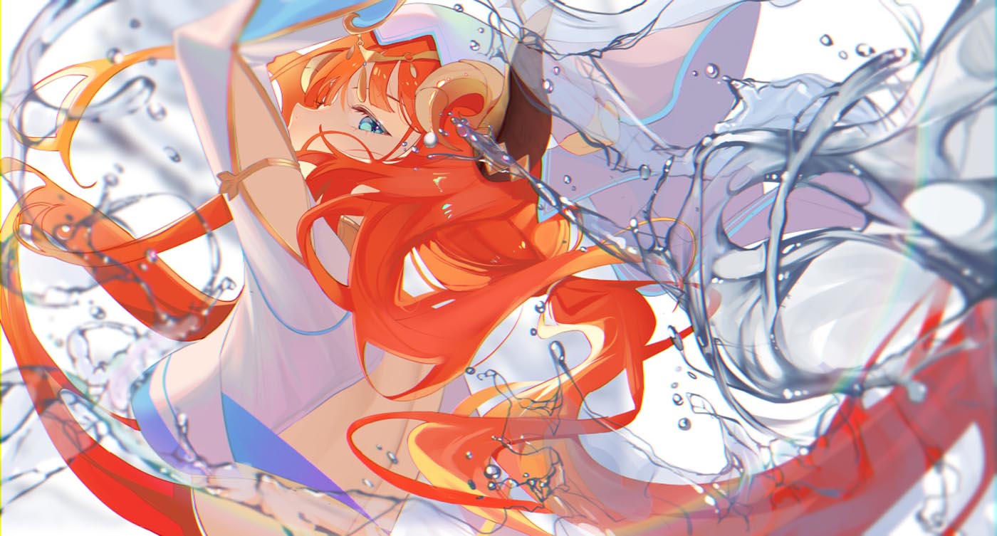 【230715】二次元好图#早安