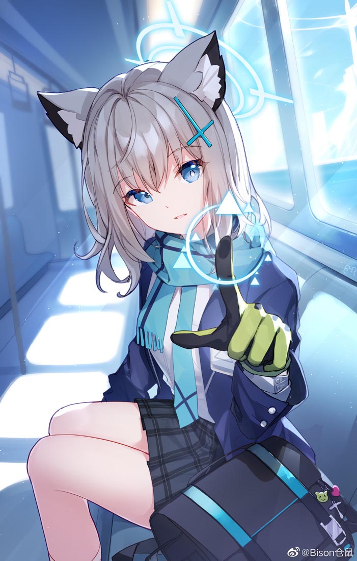 【230715】二次元好图#午安