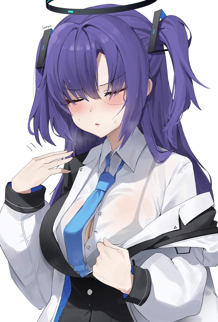 【230715】二次元好图#午安