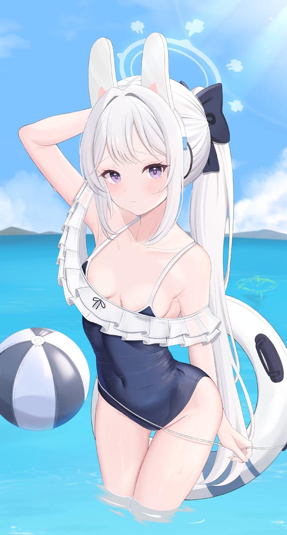 【230715】二次元好图#午安