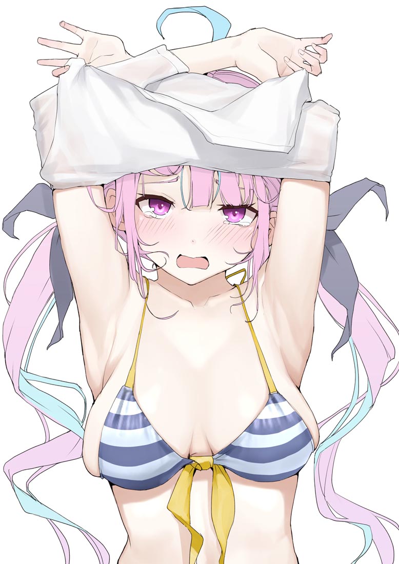 【230715】二次元好图#午安