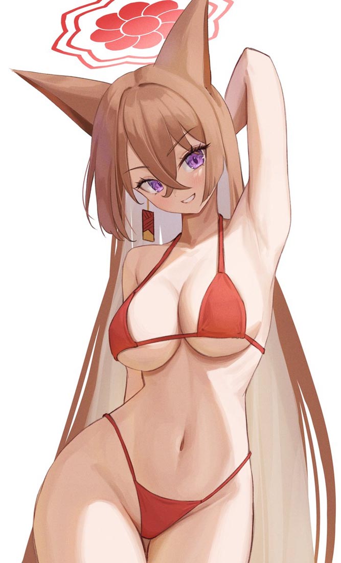 【230715】二次元好图#午安