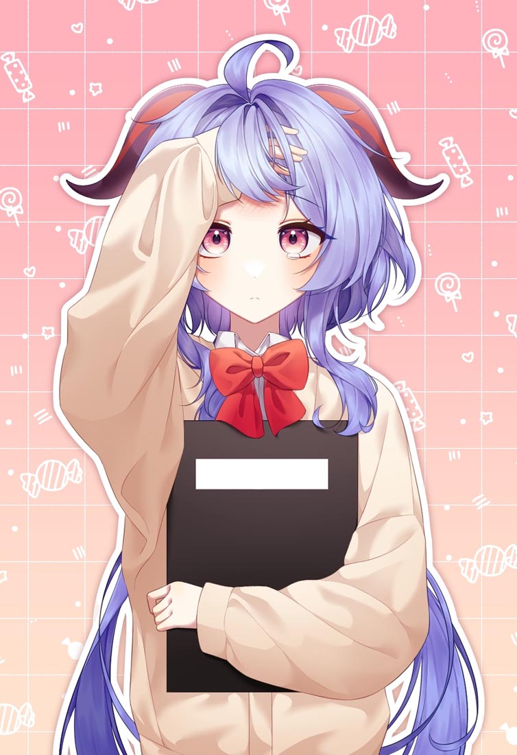 【230715】二次元好图#晚安