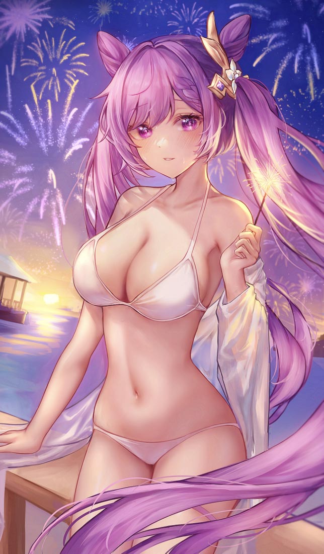 【230715】二次元好图#晚安