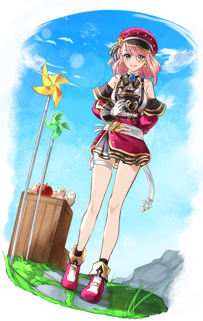 【230715】二次元好图#晚安