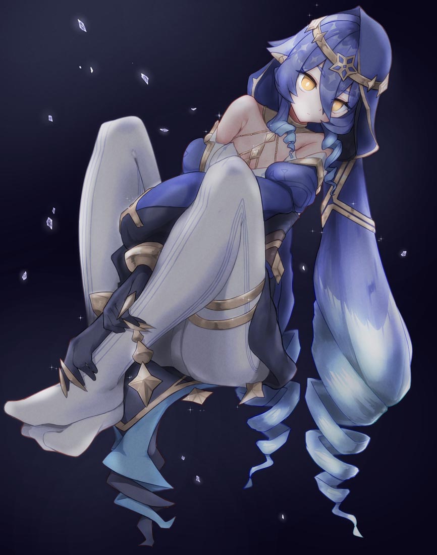 【230715】二次元好图#晚安