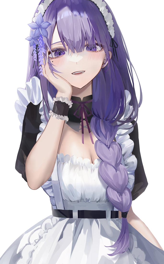 【230715】二次元好图#晚安