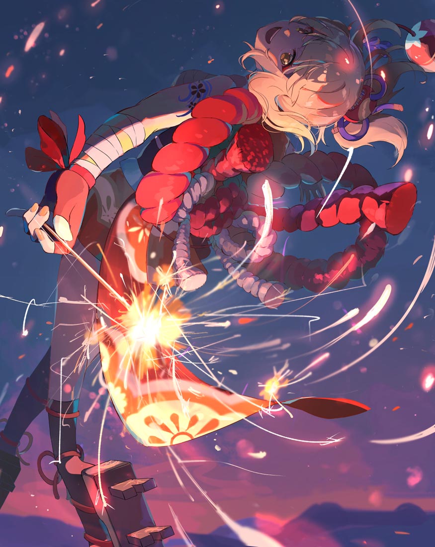 【230716】二次元合集#晚安