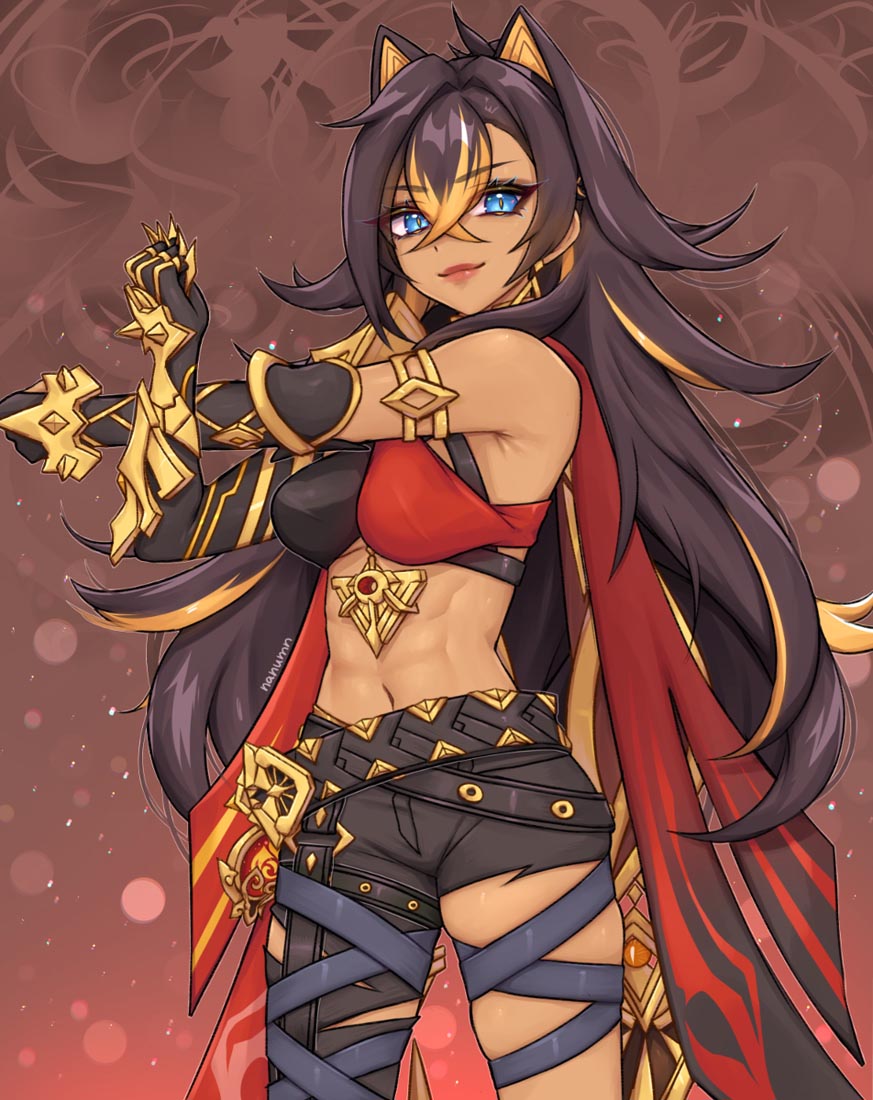 【230716】二次元合集#晚安