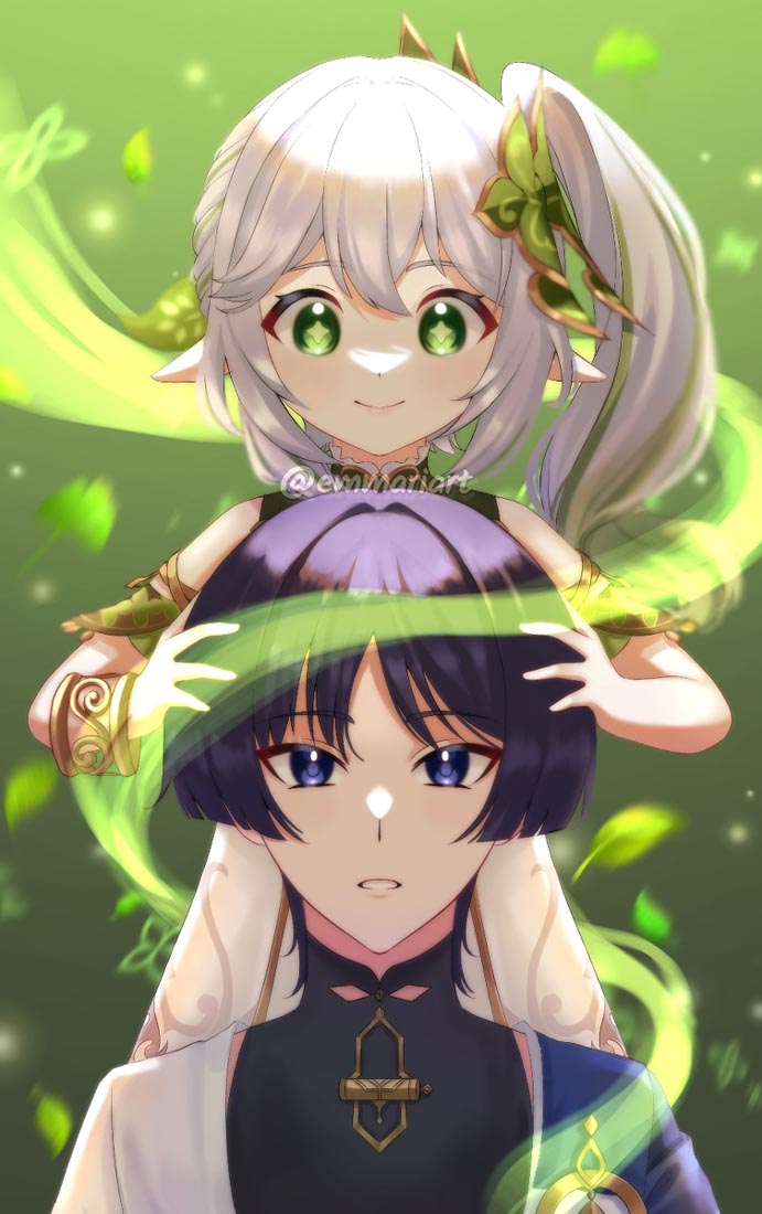 【230716】二次元合集#晚安