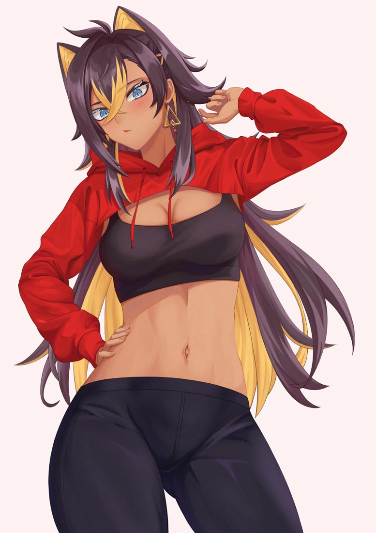 【230716】二次元合集#晚安