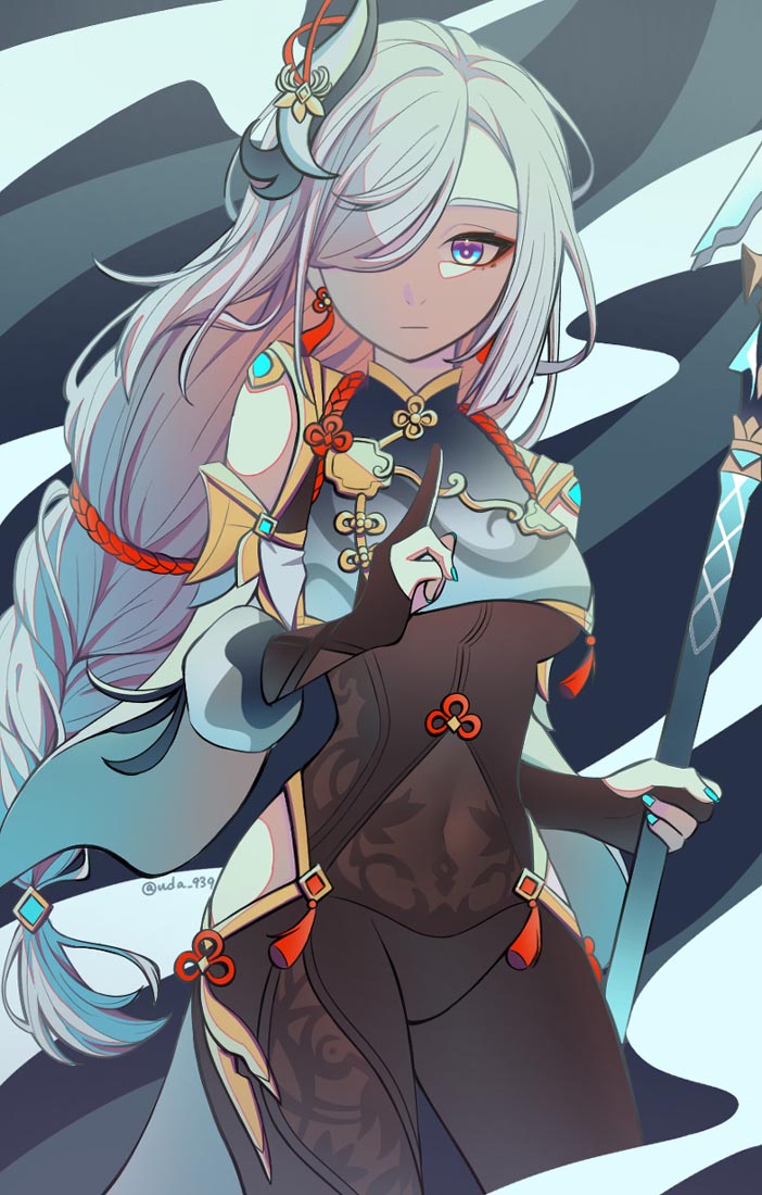 【230717】P站同人#早安