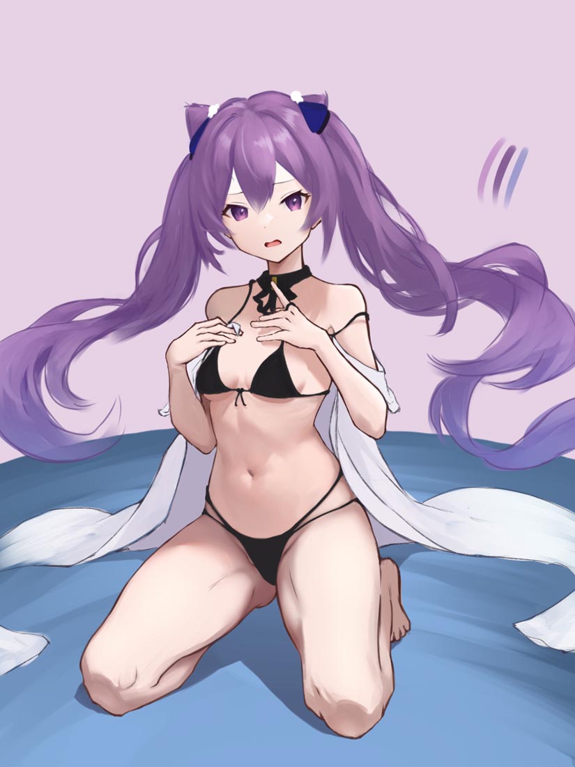 【230717】P站同人#早安