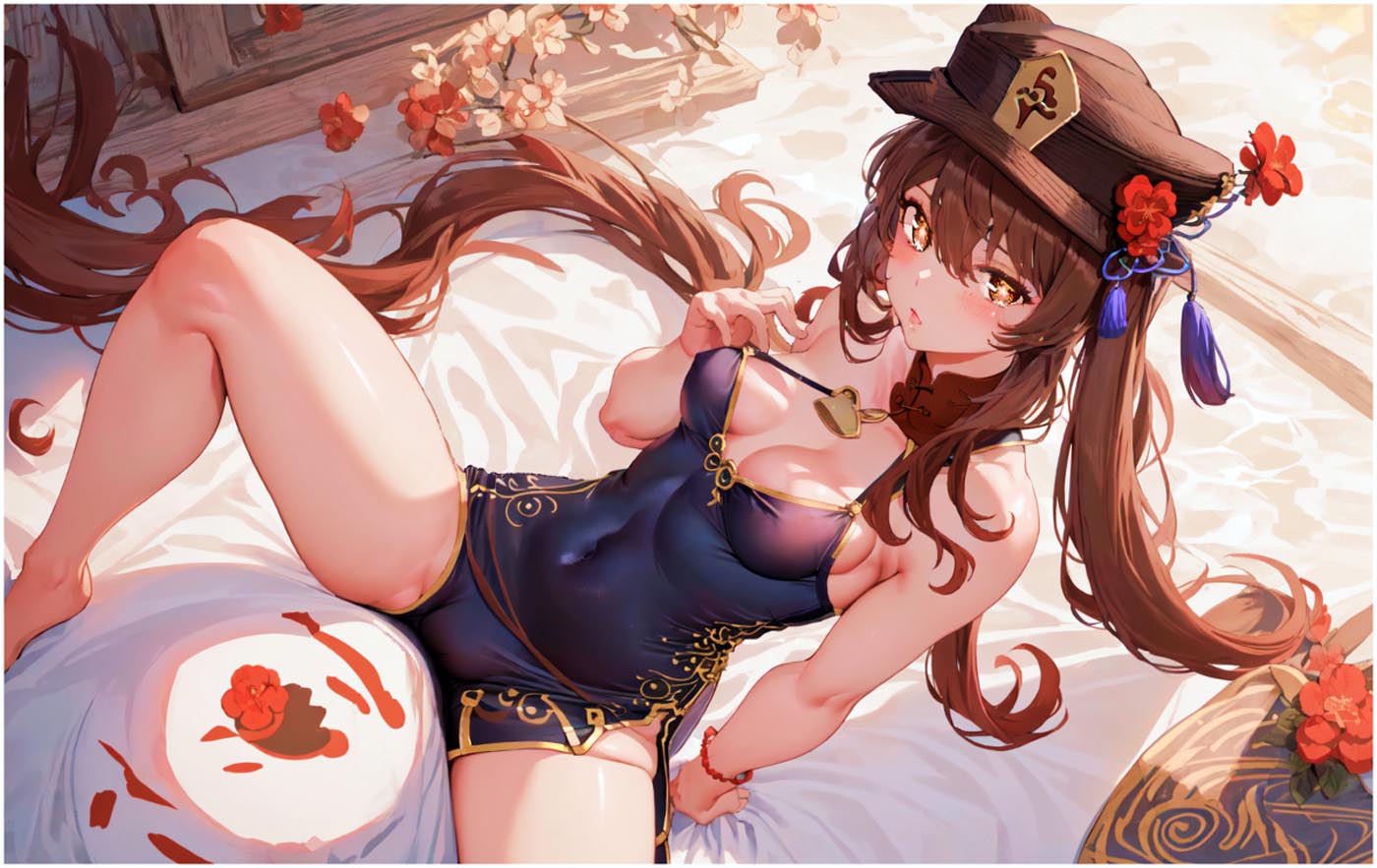 【230717】P站同人#早安