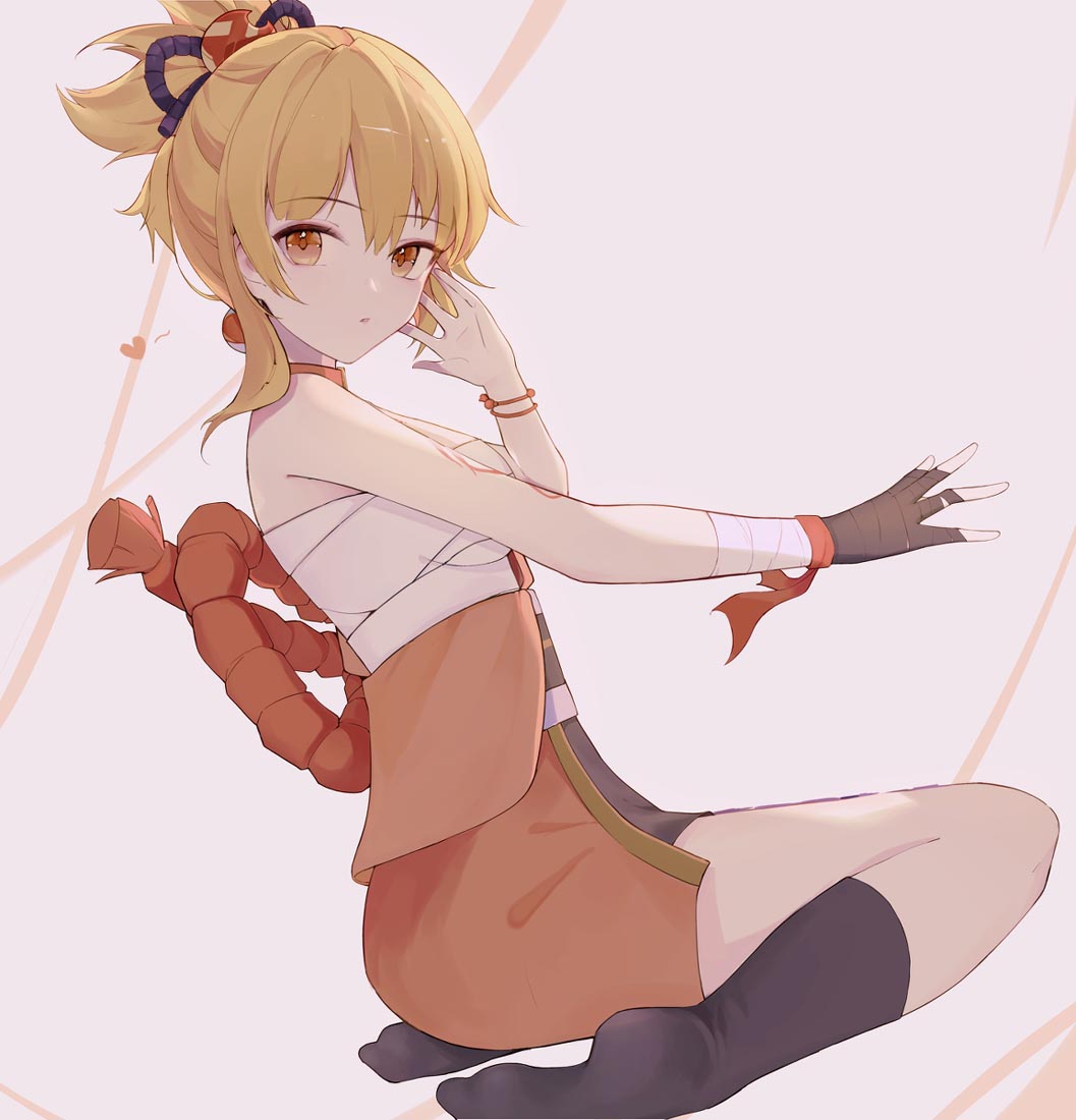 【230717】P站同人#早安