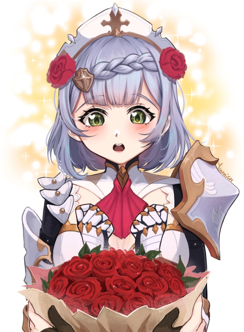 【230717】P站同人#早安