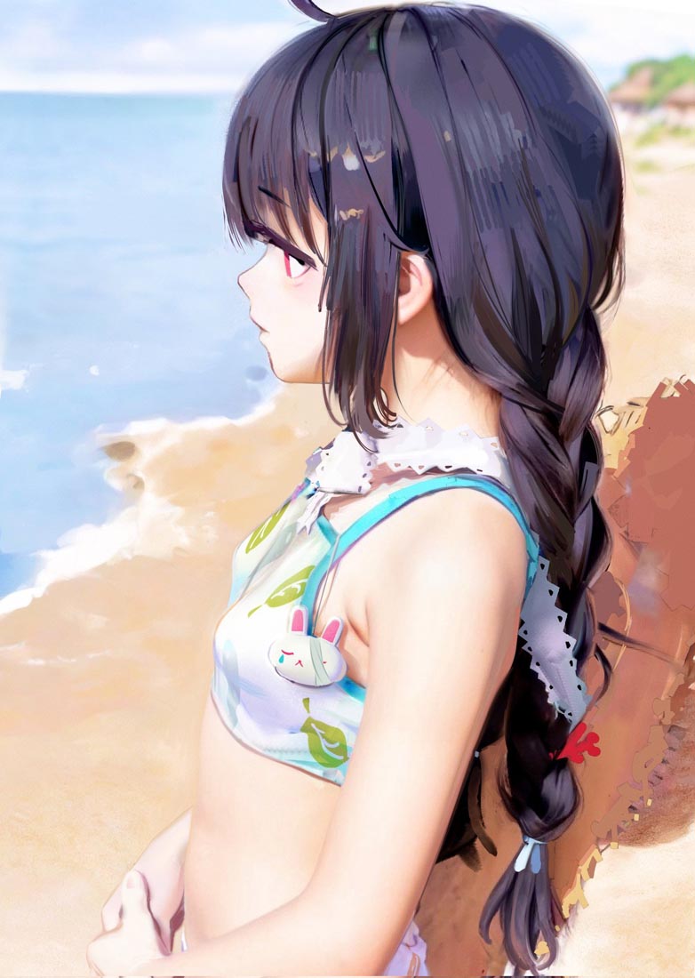 【230717】P站同人#午安