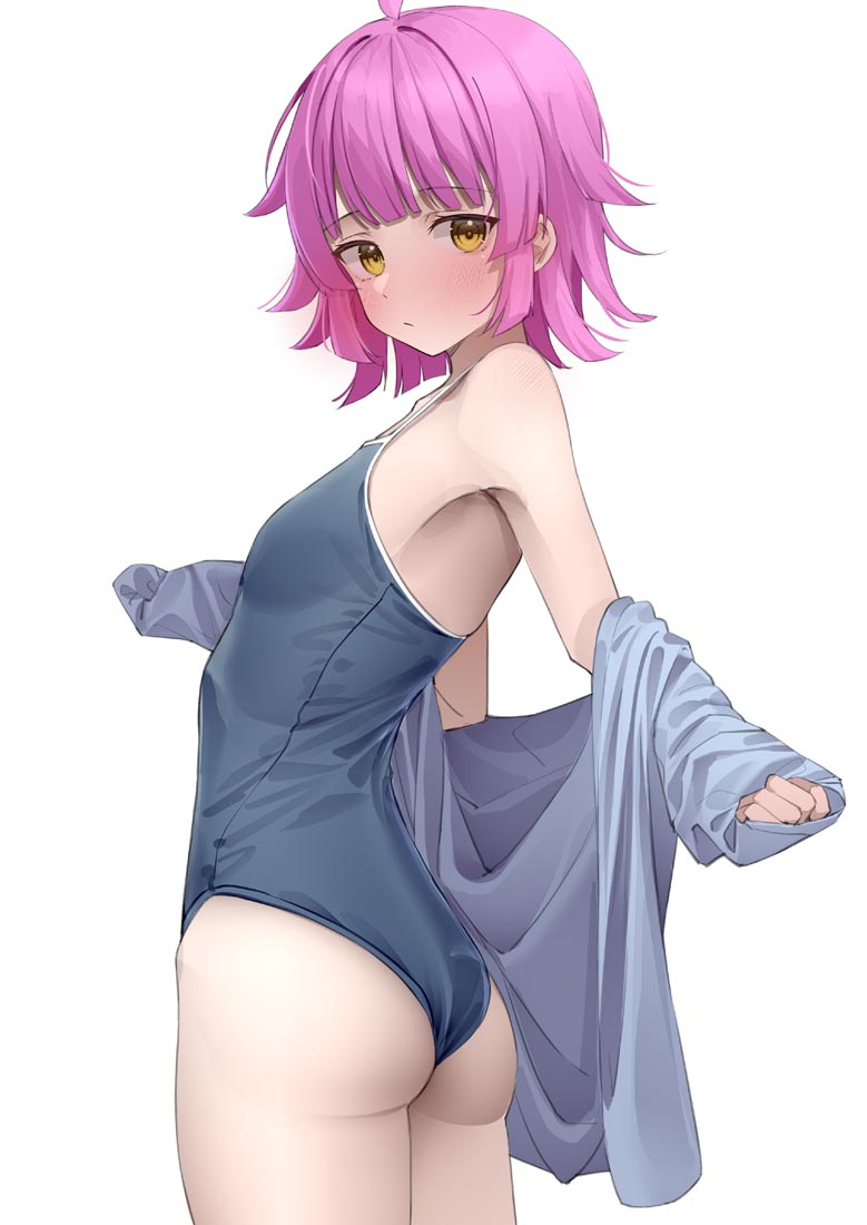 【230717】P站同人#午安