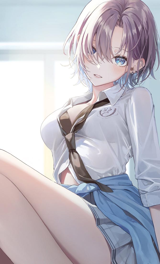 【230717】P站同人#午安