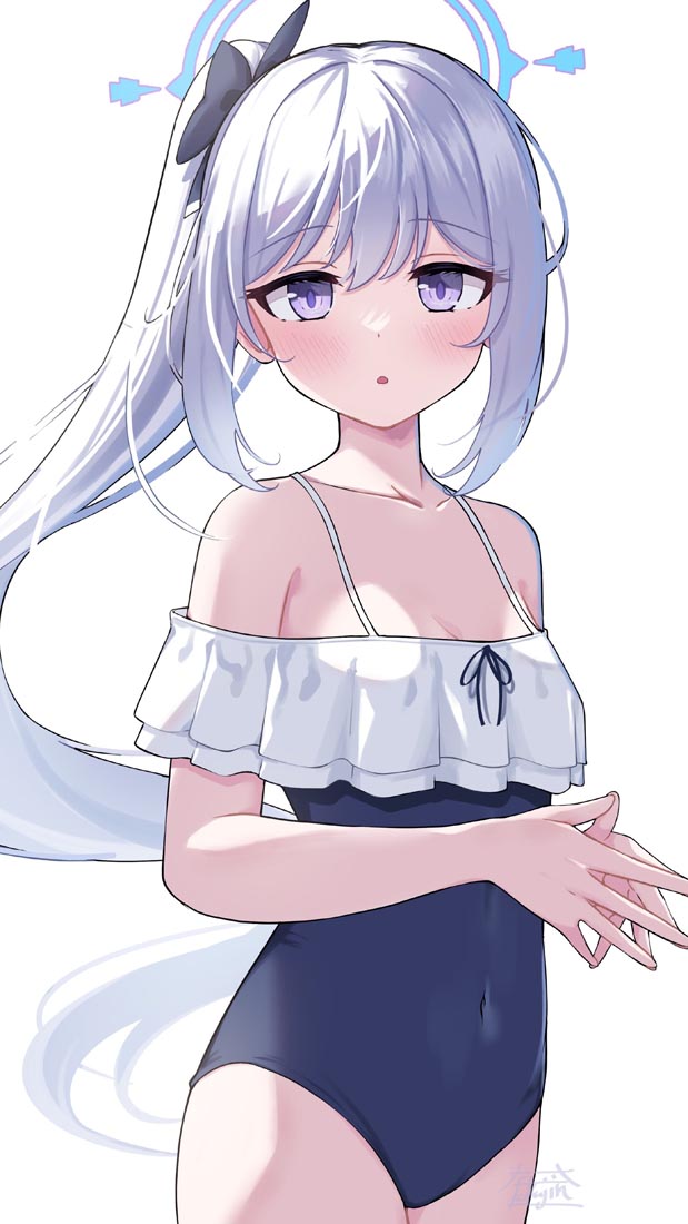 【230717】P站同人#午安