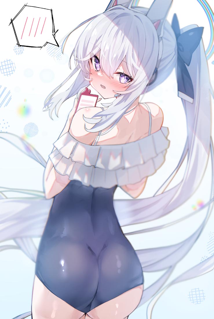 【230717】P站同人#午安