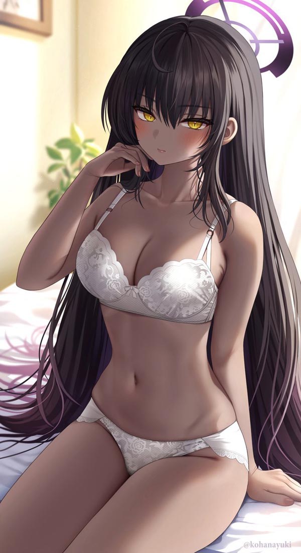 【230717】P站同人#午安