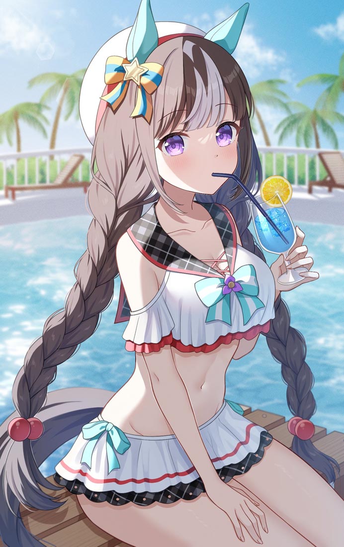 【230717】P站同人#午安