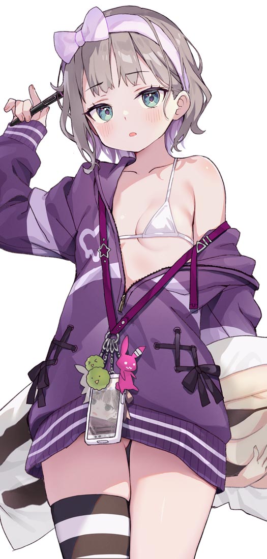 【230717】P站同人#午安