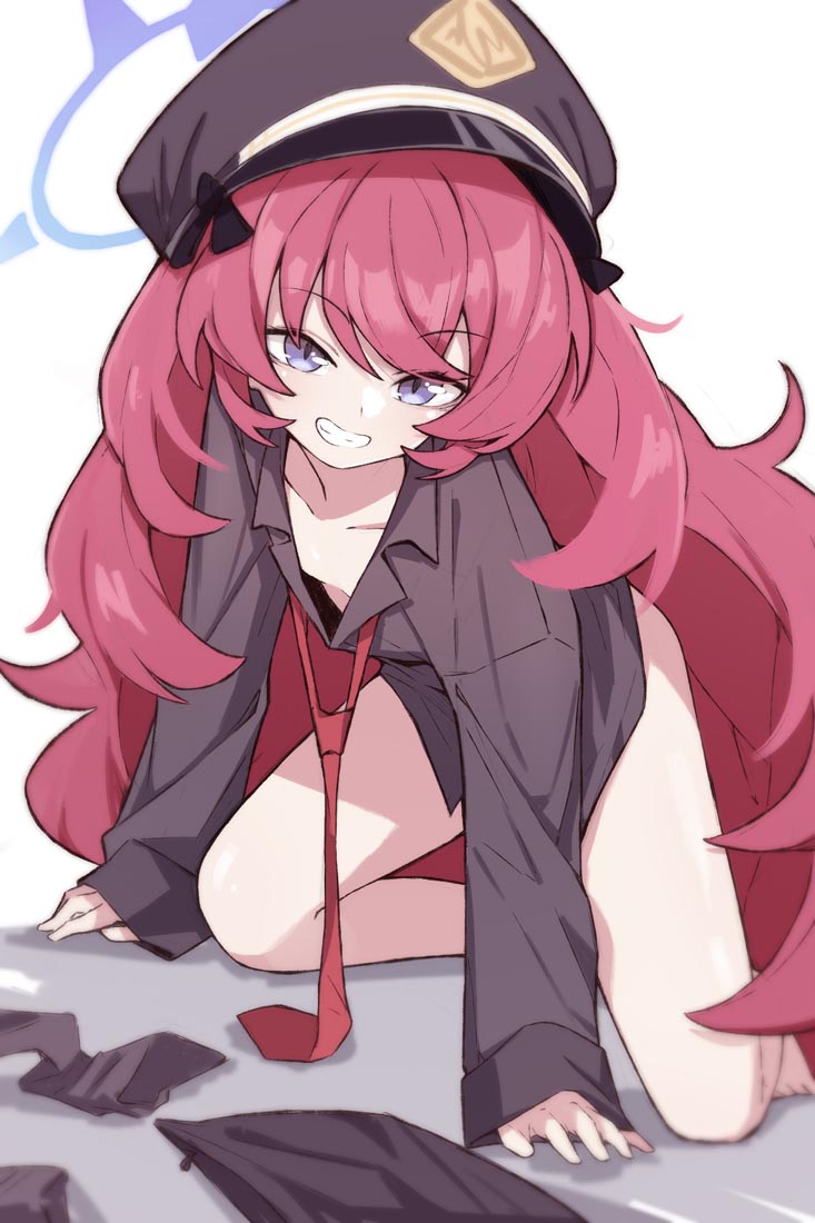 【230717】P站同人#午安