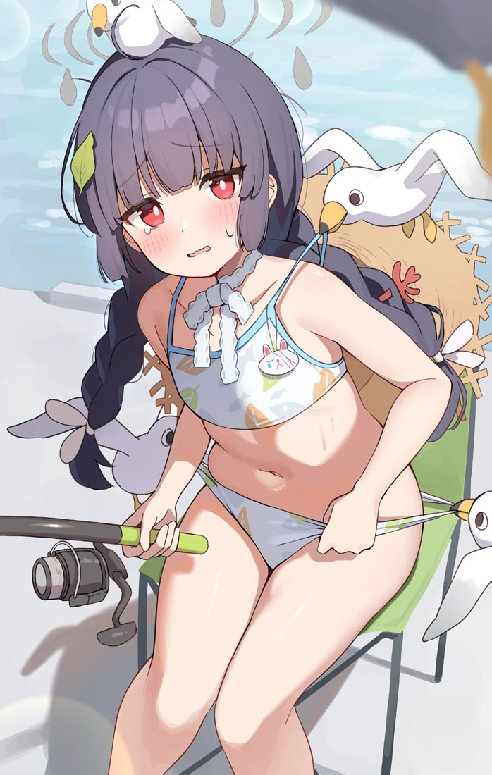 【230717】P站同人#午安