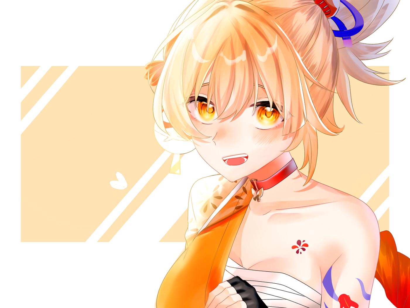 【230717】P站同人#晚安