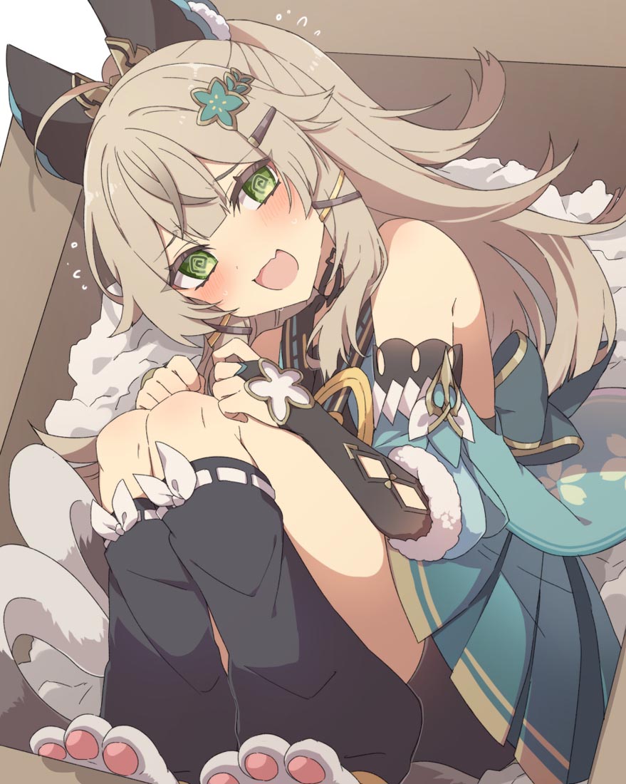 【230717】P站同人#晚安